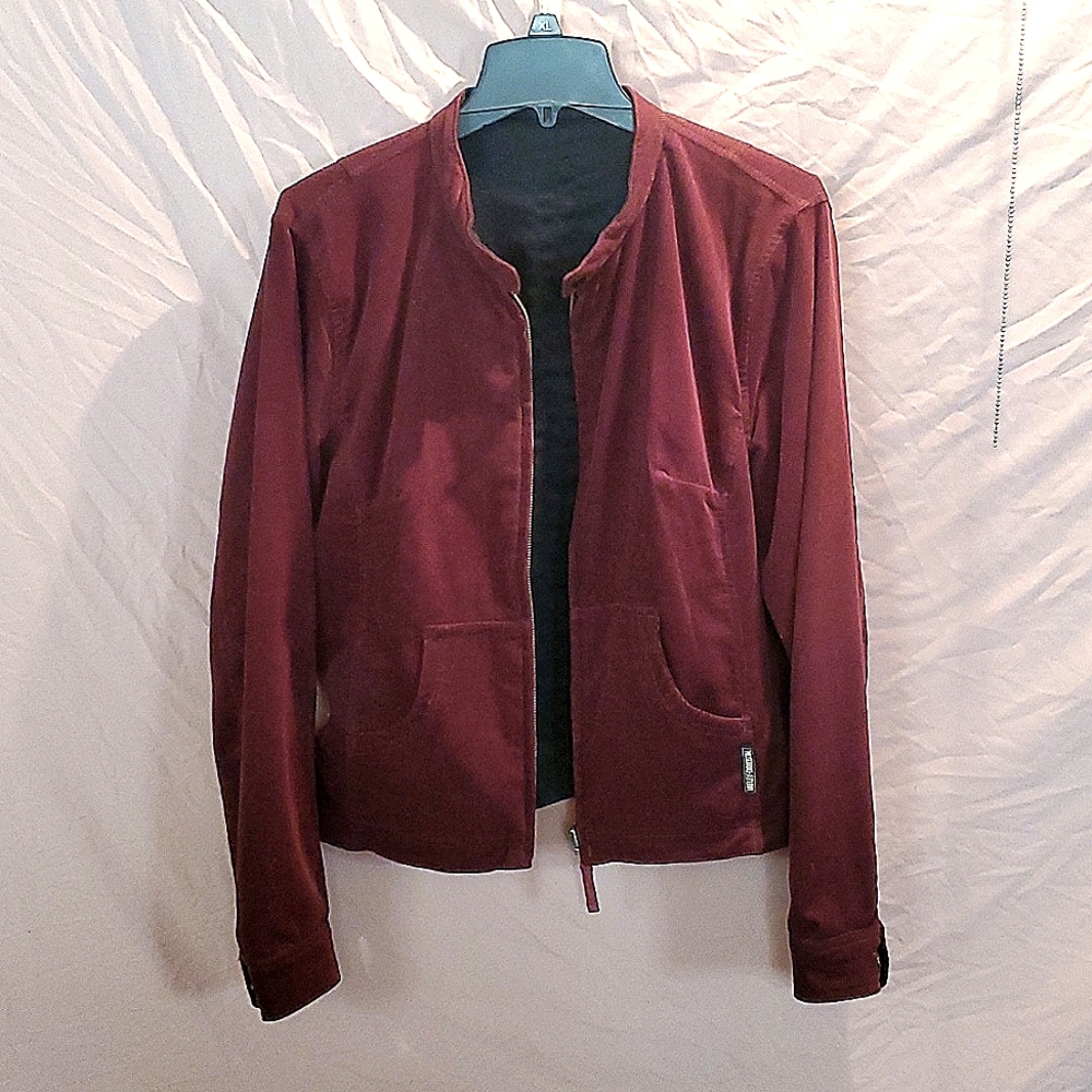Harley Davidson jacket